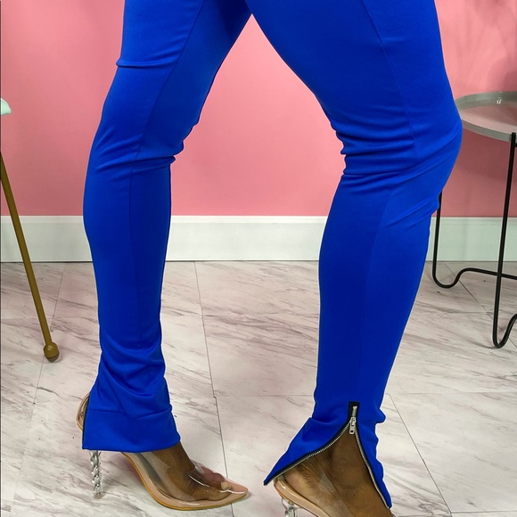 New Stretch tracksuit - Picture 5 of 5